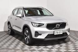 2023 Volvo XC40 Ultimate B4 Bright