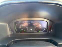 2025 Honda CR-V e:HEV RS