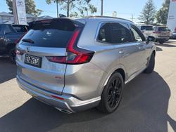 2025 Honda CR-V e:HEV RS