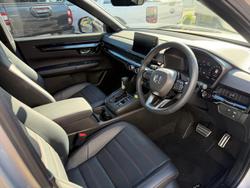 2025 Honda CR-V e:HEV RS