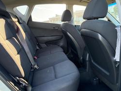 2009 Hyundai i30 SX