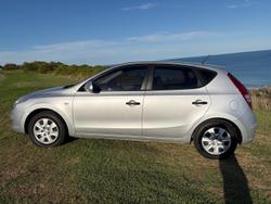 2009 Hyundai i30 SX