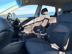 2009 Hyundai i30 SX