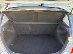 2009 Hyundai i30 SX
