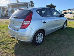 2009 Hyundai i30 SX