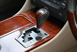 2010 Lexus GS 460 Sports Luxury