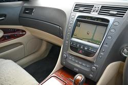 2010 Lexus GS 460 Sports Luxury