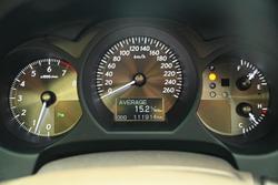 2010 Lexus GS 460 Sports Luxury