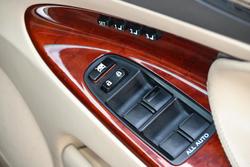 2010 Lexus GS 460 Sports Luxury