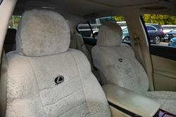 2010 Lexus GS 460 Sports Luxury