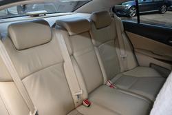 2010 Lexus GS 460 Sports Luxury