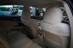 2010 Lexus GS 460 Sports Luxury