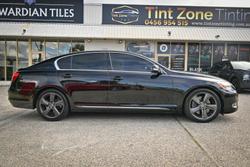 2010 Lexus GS 460 Sports Luxury