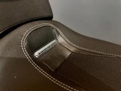 2026 Harley-Davidson Breakout 117 (FXBR) Softail Black