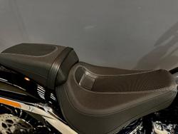 2026 Harley-Davidson Breakout 117 (FXBR) Softail Black