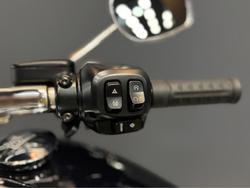 2026 Harley-Davidson Breakout 117 (FXBR) Softail Black