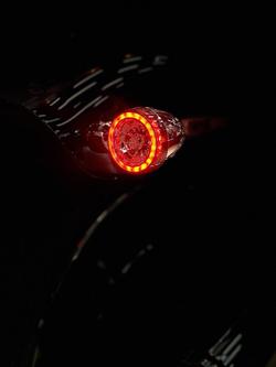 2026 Harley-Davidson Breakout 117 (FXBR) Softail Black