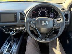 2021 Honda HR-V VTi-S