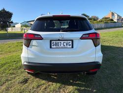 2021 Honda HR-V VTi-S