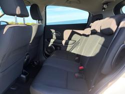 2021 Honda HR-V VTi-S