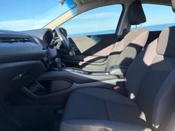 2021 Honda HR-V VTi-S