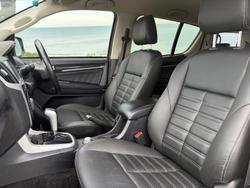 2021 Isuzu MU-X LS-T