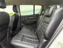 2021 Isuzu MU-X LS-T