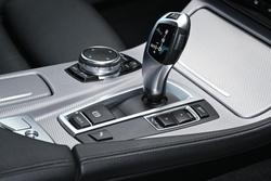 2015 BMW 5 Series 520i M Sport