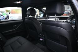 2015 BMW 5 Series 520i M Sport