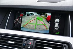 2015 BMW 5 Series 520i M Sport