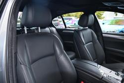 2015 BMW 5 Series 520i M Sport