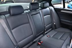 2015 BMW 5 Series 520i M Sport