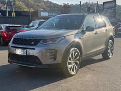2024 Land Rover Discovery Sport P300e Dynamic SE