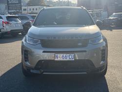 2024 Land Rover Discovery Sport P300e Dynamic SE