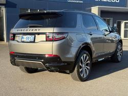 2024 Land Rover Discovery Sport P300e Dynamic SE