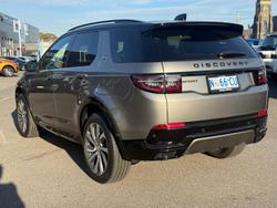 2024 Land Rover Discovery Sport P300e Dynamic SE