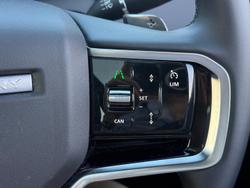 2024 Land Rover Discovery Sport P300e Dynamic SE