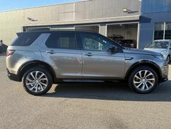 2024 Land Rover Discovery Sport P300e Dynamic SE