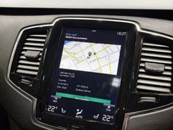 2021 Volvo XC90 D5 Momentum