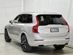 2021 Volvo XC90 D5 Momentum