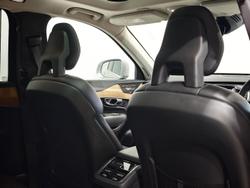 2021 Volvo XC90 D5 Momentum