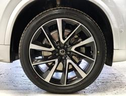 2021 Volvo XC90 D5 Momentum