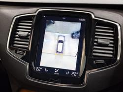 2021 Volvo XC90 D5 Momentum