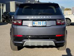 2024 Land Rover Discovery Sport P200 S
