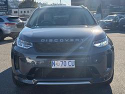 2024 Land Rover Discovery Sport P200 S