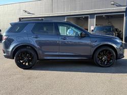 2024 Land Rover Discovery Sport P200 S