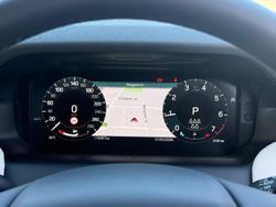 2024 Land Rover Discovery Sport P200 S