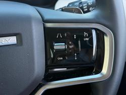 2024 Land Rover Discovery Sport P200 S
