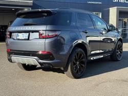 2024 Land Rover Discovery Sport P200 S
