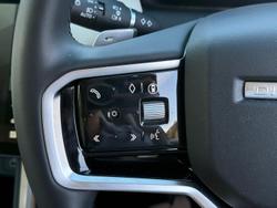 2024 Land Rover Discovery Sport P200 S